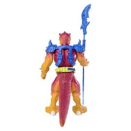 Legends of Dragonore Wave 2: Dragon Hunt Action Figure Terreptor 14 cm
