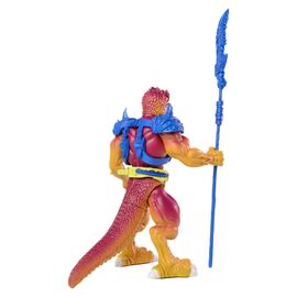 Legends of Dragonore Wave 2: Dragon Hunt Action Figure Terreptor 14 cm