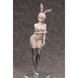 Food Wars! Shokugeki no Soma PVC Figure 1/4 Alice Nakiri: Bikini Bunny Ver. 48 cm