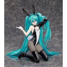 Character Vocal Series 01: Hatsune Miku PVC Figure 1/4 Bunny Ver. / Art by SanMuYYB 30 cm