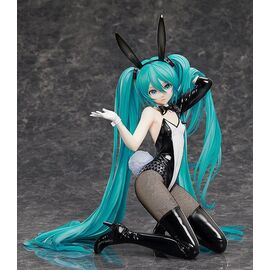 Character Vocal Series 01: Hatsune Miku PVC Figure 1/4 Bunny Ver. / Art by SanMuYYB 30 cm