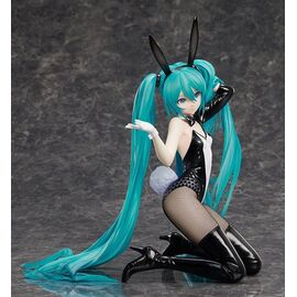 Character Vocal Series 01: Hatsune Miku PVC Figure 1/4 Bunny Ver. / Art by SanMuYYB 30 cm