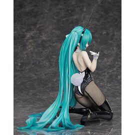Character Vocal Series 01: Hatsune Miku PVC Figure 1/4 Bunny Ver. / Art by SanMuYYB 30 cm