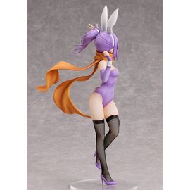 A Ninja and an Assassin Under One Roof PVC Statue 1/6 Satoko Kusagakure: Bunny Ver. 29 cm