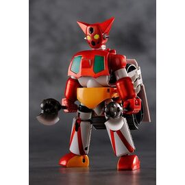 Getter Robo Action Figure 3-Pack Dynamic Change Getter Robo 12 cm
