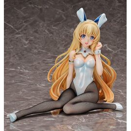 Goblin Slayer PVC Statue 1/4 Priestess Bunny Ver. 25 cm