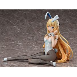 Goblin Slayer PVC Statue 1/4 Priestess Bunny Ver. 25 cm