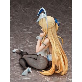 Goblin Slayer PVC Statue 1/4 Priestess Bunny Ver. 25 cm