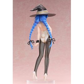 Mushoku Tensei: Jobless Reincarnation Season 2 PVC Statue 1/4 Roxy Bunny Ver. 45 cm