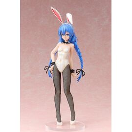 Mushoku Tensei: Jobless Reincarnation Season 2 PVC Statue 1/4 Roxy Bunny Ver. 45 cm