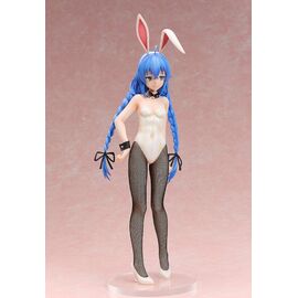 Mushoku Tensei: Jobless Reincarnation Season 2 PVC Statue 1/4 Roxy Bunny Ver. 45 cm