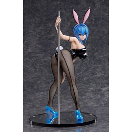High School DxD Hero PVC Statue 1/4 Xenovia: Bunny Ver. 41 cm