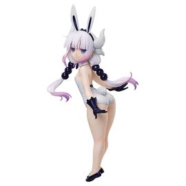 Miss Kobayashi's Dragon Maid PVC Statue 1/4 Kanna: Bare Leg Bunny Ver. 35 cm