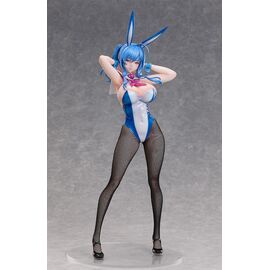 Azur Lane PVC Statue 1/4 St. Louis Bunny Ver. 45 cm