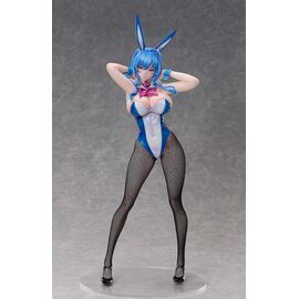 Azur Lane PVC Statue 1/4 St. Louis Bunny Ver. 45 cm