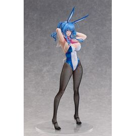 Azur Lane PVC Statue 1/4 St. Louis Bunny Ver. 45 cm