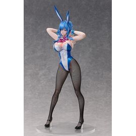 Azur Lane PVC Statue 1/4 St. Louis Bunny Ver. 45 cm