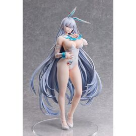 Azur Lane PVC Figure 1/4 Emden: Bunny Ver. 44 cm
