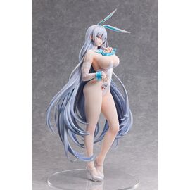 Azur Lane PVC Figure 1/4 Emden: Bunny Ver. 44 cm