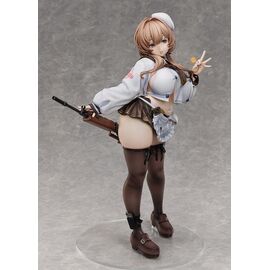 Goddess of Victory: Nikke PVC Figure 1/4 Bready 40 cm
