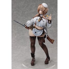 Goddess of Victory: Nikke PVC Figure 1/4 Bready 40 cm