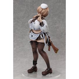 Goddess of Victory: Nikke PVC Figure 1/4 Bready 40 cm