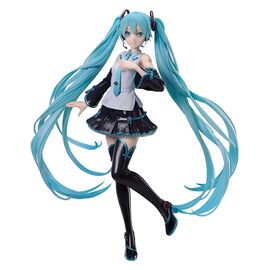 Character Vocal Series 01: Hatsune Miku PVC Figure 1/3 V4 Chinese 55 cm