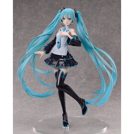 Character Vocal Series 01: Hatsune Miku PVC Figure 1/3 V4 Chinese 55 cm