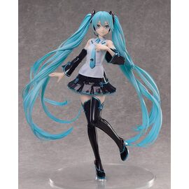 Character Vocal Series 01: Hatsune Miku PVC Figure 1/3 V4 Chinese 55 cm