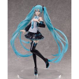 Character Vocal Series 01: Hatsune Miku PVC Figure 1/3 V4 Chinese 55 cm