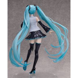 Character Vocal Series 01: Hatsune Miku PVC Figure 1/3 V4 Chinese 55 cm
