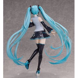 Character Vocal Series 01: Hatsune Miku PVC Figure 1/3 V4 Chinese 55 cm