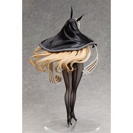 Azur Lane PVC Figure 1/4 Implacable: Bunny Ver. 46 cm