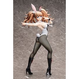 Danganronpa: Trigger Happy Havoc PVC Figure 1/3 Junko Enoshima Bunny Ver. 65 cm