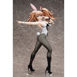 Danganronpa: Trigger Happy Havoc PVC Figure 1/3 Junko Enoshima Bunny Ver. 65 cm