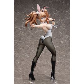 Danganronpa: Trigger Happy Havoc PVC Figure 1/3 Junko Enoshima Bunny Ver. 65 cm