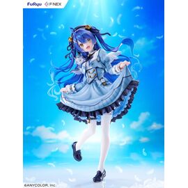 Nijisanji F:Nex PVC Statue 1/7 Amamiya Kokoro 24 cm