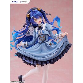 Nijisanji F:Nex PVC Statue 1/7 Amamiya Kokoro 24 cm