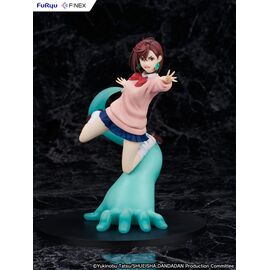 Dandadan F:Nex PVC Statue 1/7 Momo 24 cm