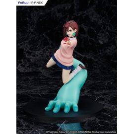 Dandadan F:Nex PVC Statue 1/7 Momo 24 cm