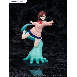Dandadan F:Nex PVC Statue 1/7 Momo 24 cm