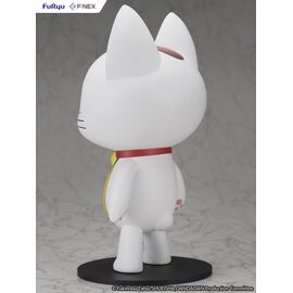 Dandadan F:Nex PVC Statue 1/7 Turbo Granny Beckoning Cat 40 cm