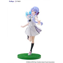 Summer Pocket F:Nex PVC Statue 1/7 Ao Sorakado 24 cm