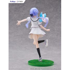 Summer Pocket F:Nex PVC Statue 1/7 Ao Sorakado 24 cm