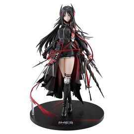 Arknights PVC Statue 1/7 Ines 27 cm