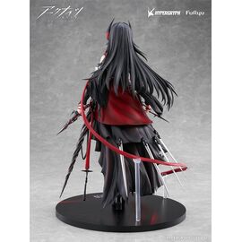Arknights PVC Statue 1/7 Ines 27 cm