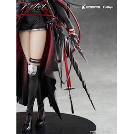 Arknights PVC Statue 1/7 Ines 27 cm