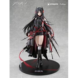 Arknights PVC Statue 1/7 Ines 27 cm