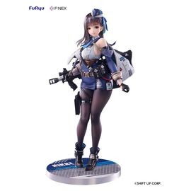 Goddess of Victory: Nikke F:Nex PVC Statue 1/7 Marian 26 cm