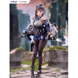 Goddess of Victory: Nikke F:Nex PVC Statue 1/7 Marian 26 cm